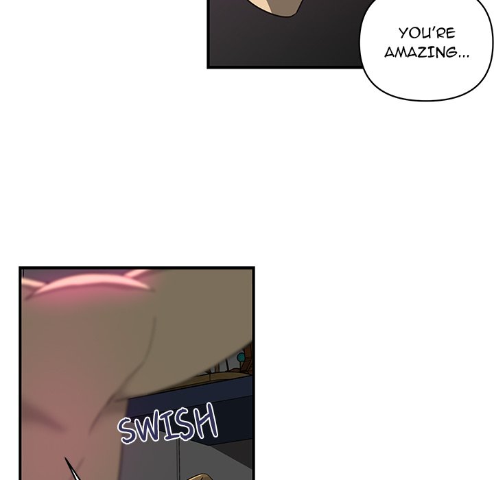 My Best Mistake Chapter 7 image 71