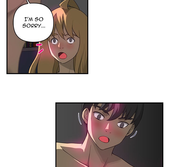 My Best Mistake Chapter 7 image 72