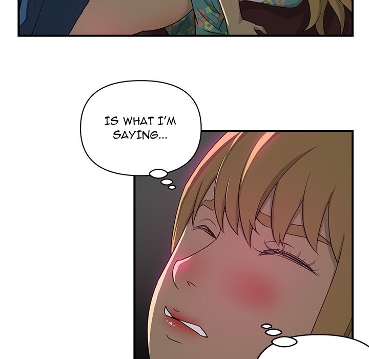 My Best Mistake Chapter 7 image 76