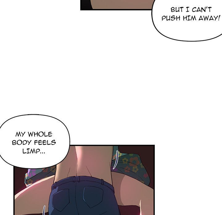 My Best Mistake Chapter 7 image 77