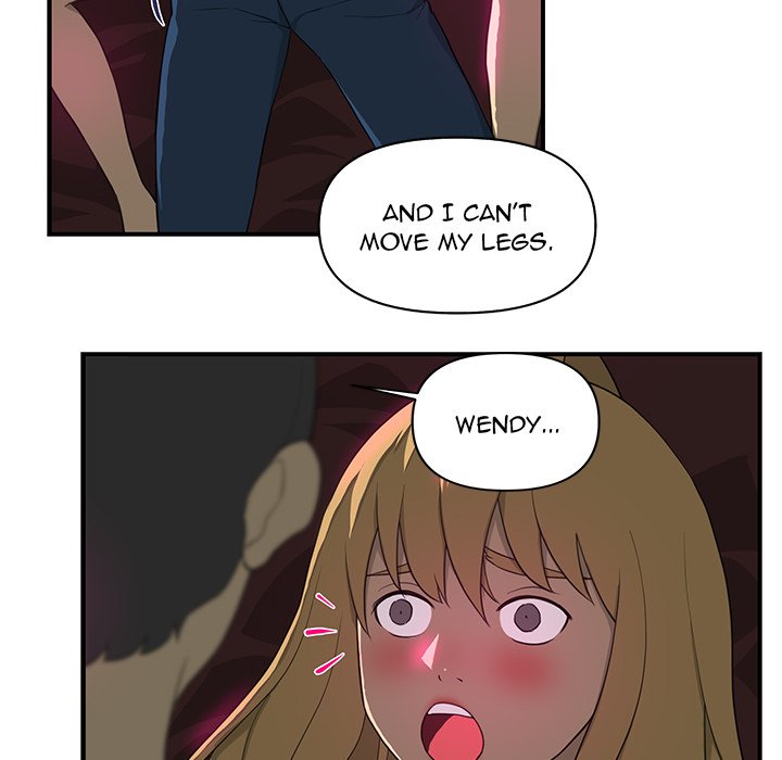 My Best Mistake Chapter 7 image 78