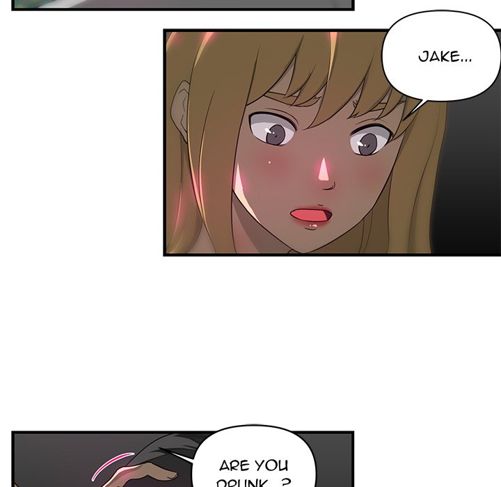 My Best Mistake Chapter 7 image 7