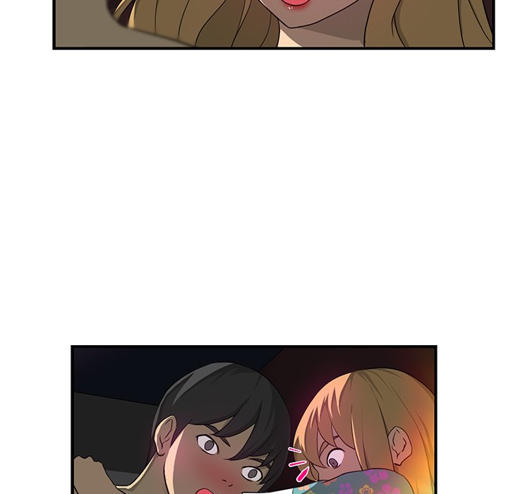My Best Mistake Chapter 7 image 79
