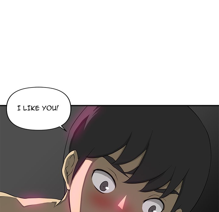 My Best Mistake Chapter 7 image 86