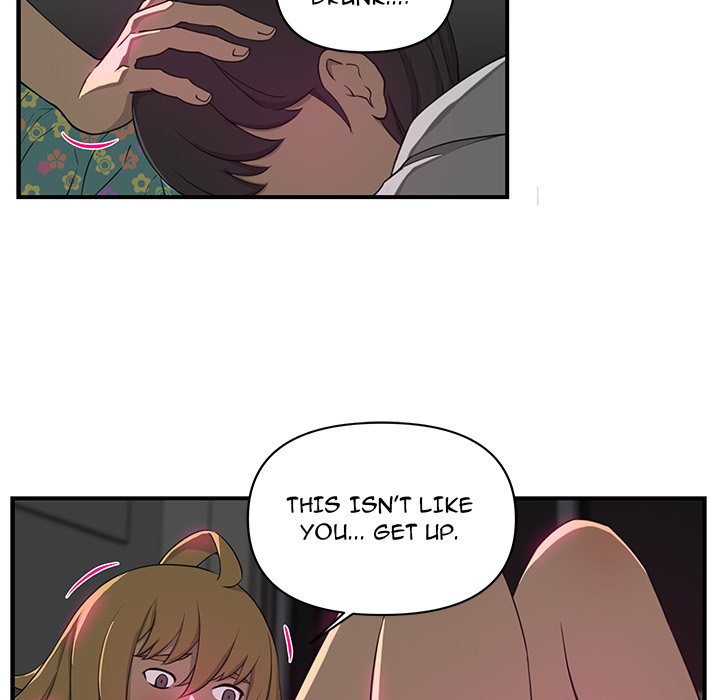My Best Mistake Chapter 7 image 8