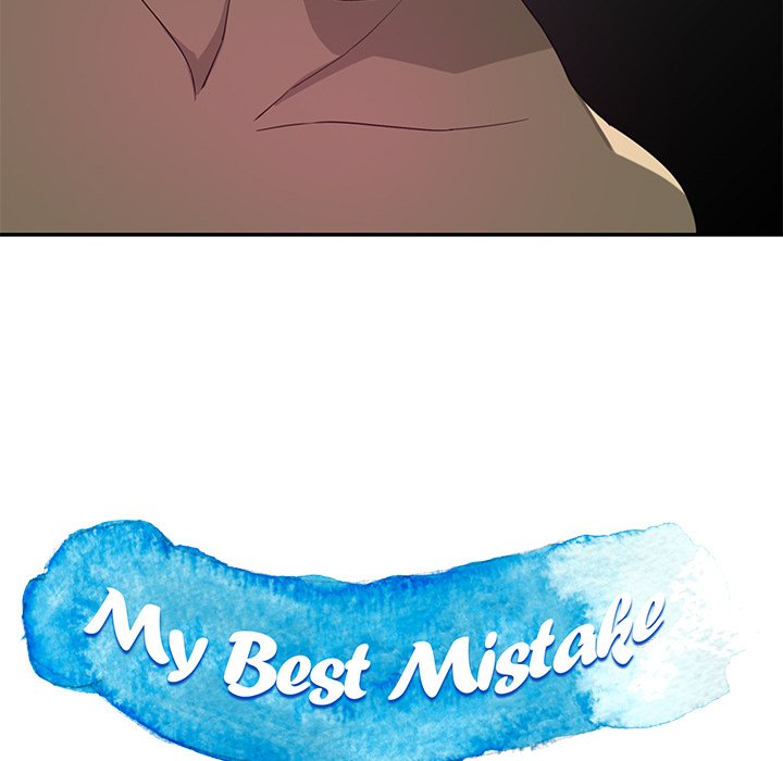 My Best Mistake Chapter 8 image 9