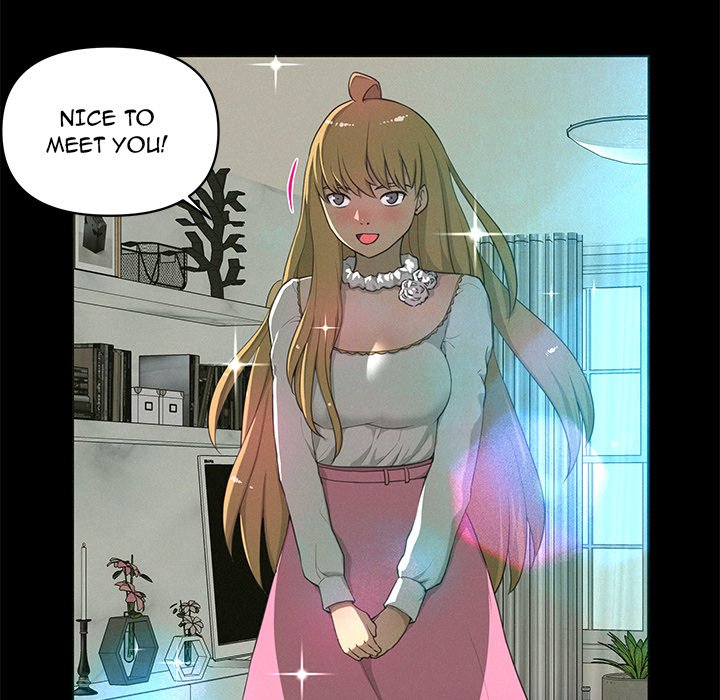 My Best Mistake Chapter 8 image 11