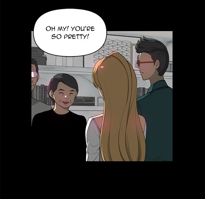 My Best Mistake Chapter 8 image 13