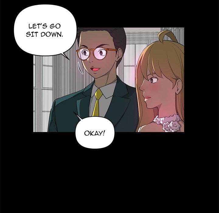 My Best Mistake Chapter 8 image 14