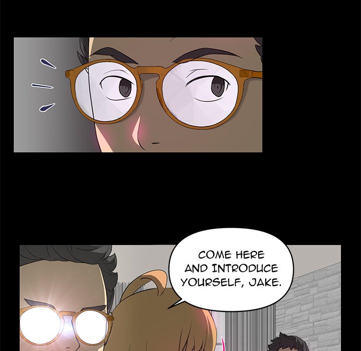 My Best Mistake Chapter 8 image 15