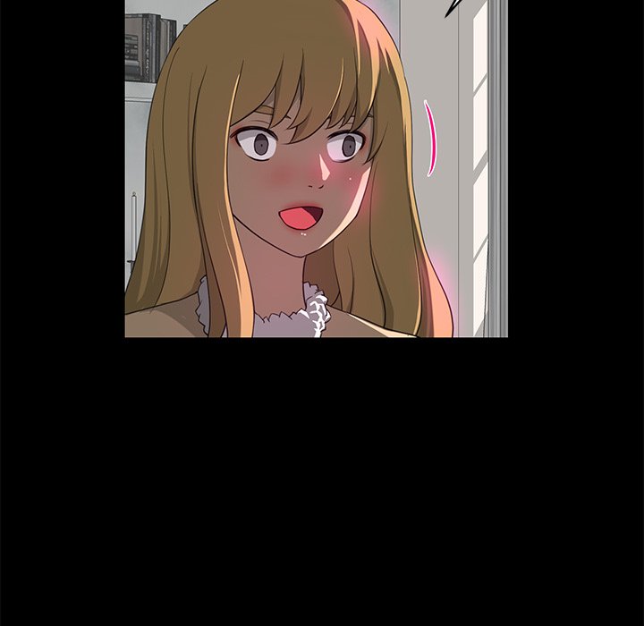 My Best Mistake Chapter 8 image 17