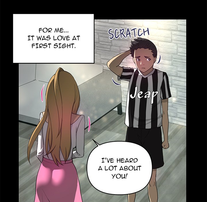 My Best Mistake Chapter 8 image 18