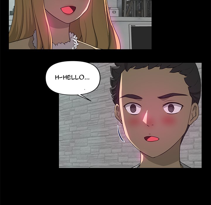 My Best Mistake Chapter 8 image 20