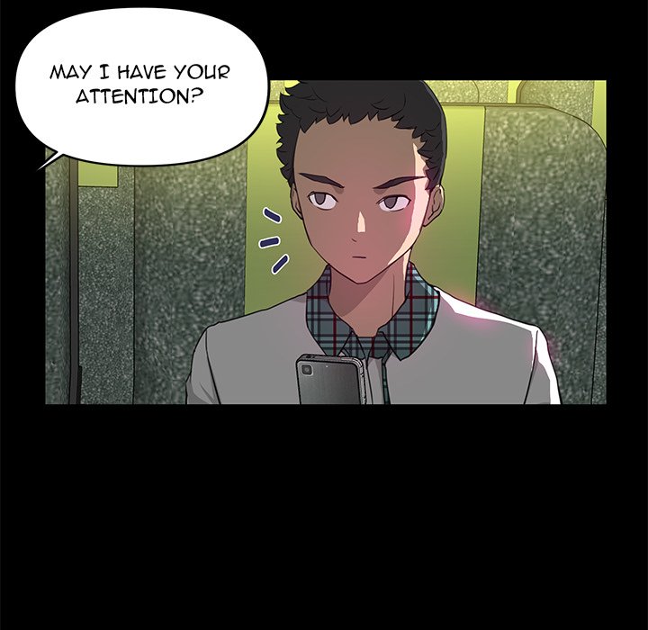 My Best Mistake Chapter 8 image 25