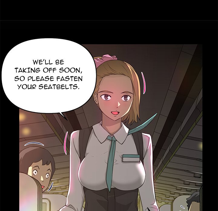 My Best Mistake Chapter 8 image 26