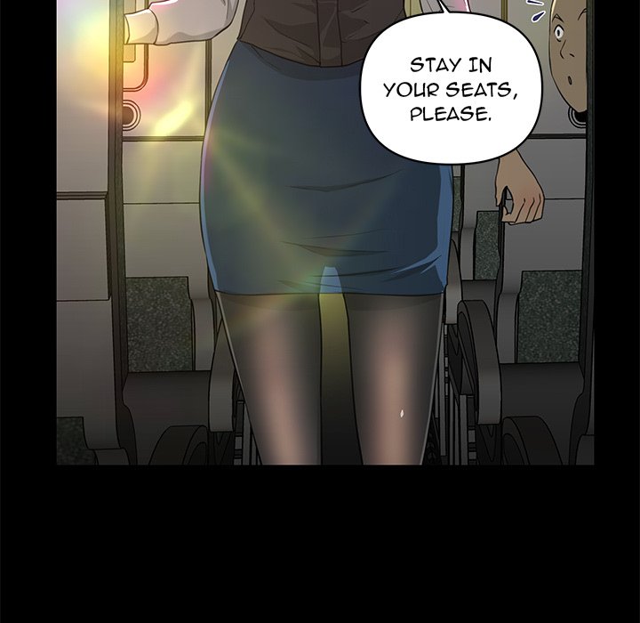 My Best Mistake Chapter 8 image 27