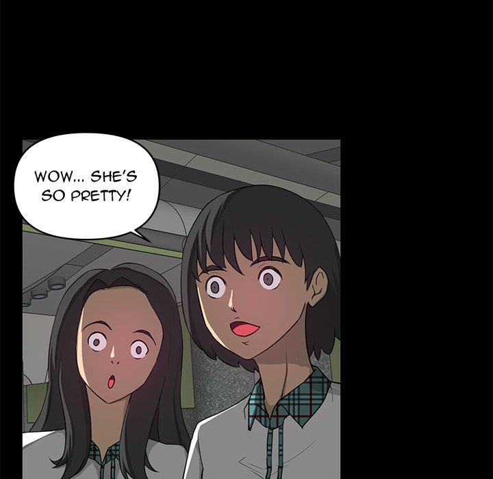 My Best Mistake Chapter 8 image 28