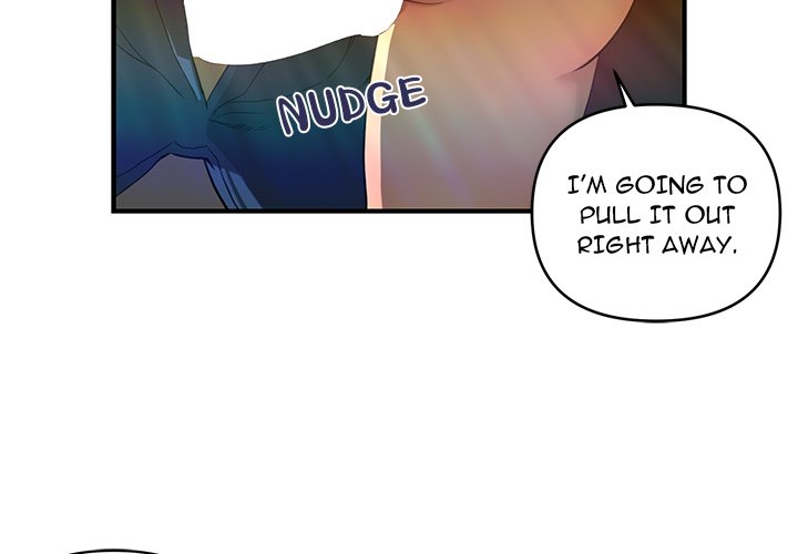 My Best Mistake Chapter 8 image 2