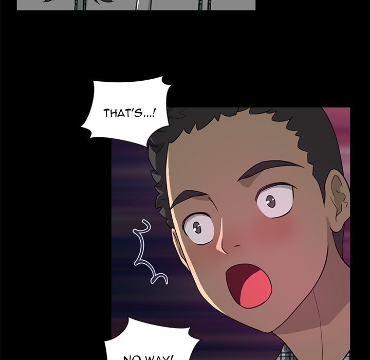 My Best Mistake Chapter 8 image 29