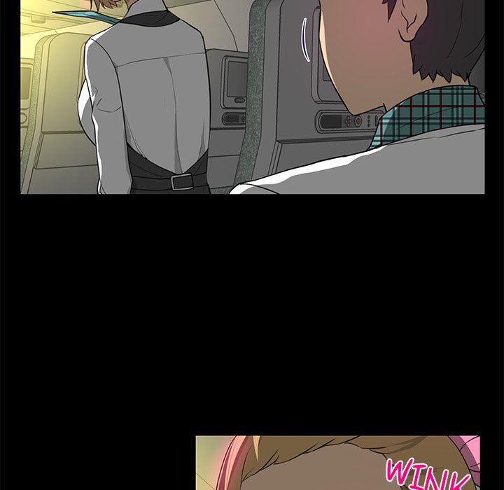My Best Mistake Chapter 8 image 31