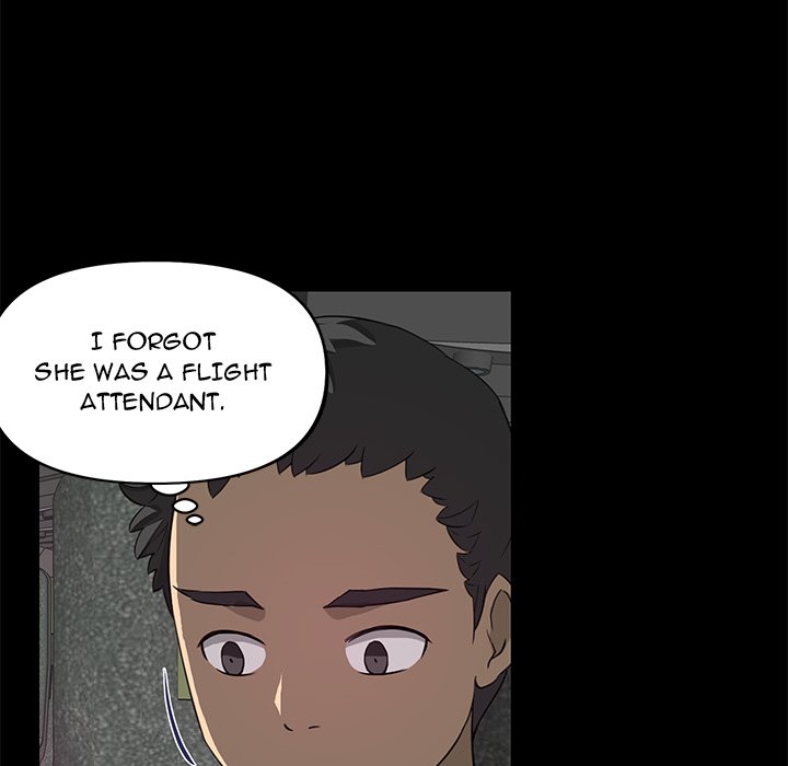 My Best Mistake Chapter 8 image 34