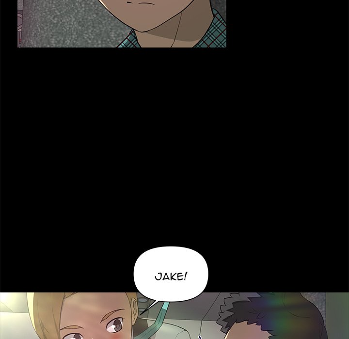My Best Mistake Chapter 8 image 35
