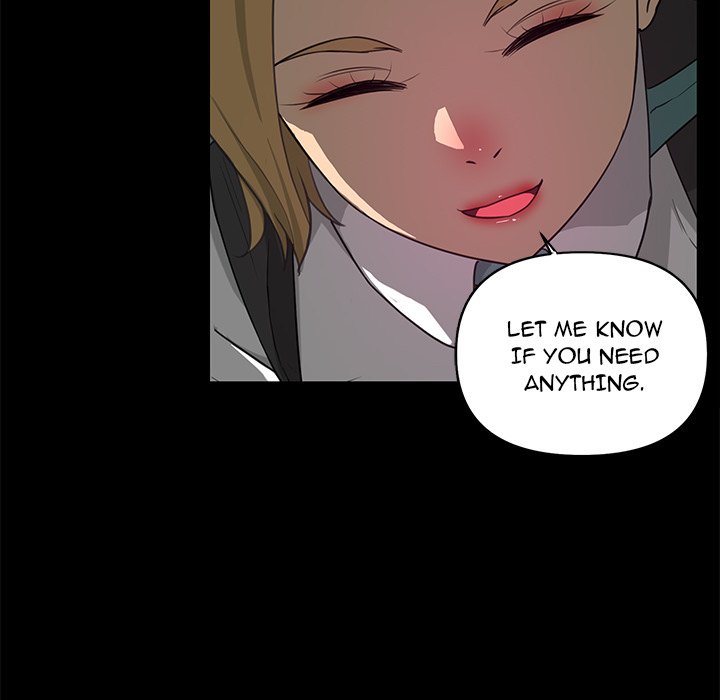 My Best Mistake Chapter 8 image 38