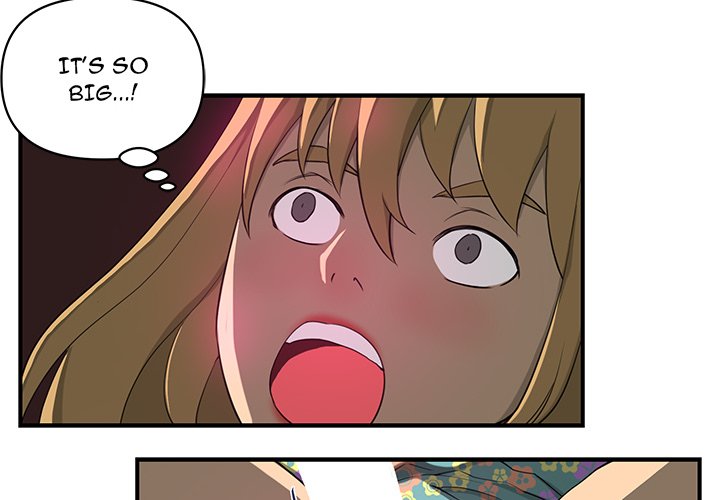 My Best Mistake Chapter 8 image 3