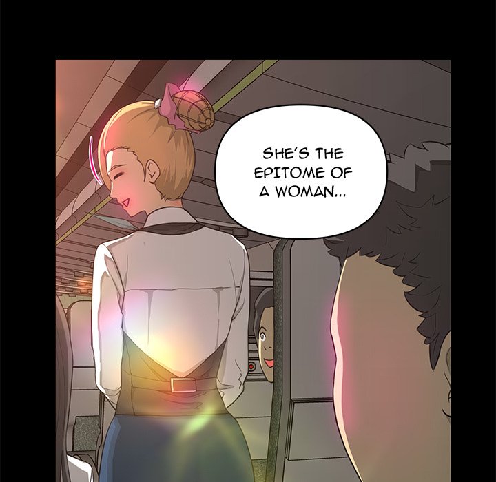 My Best Mistake Chapter 8 image 39