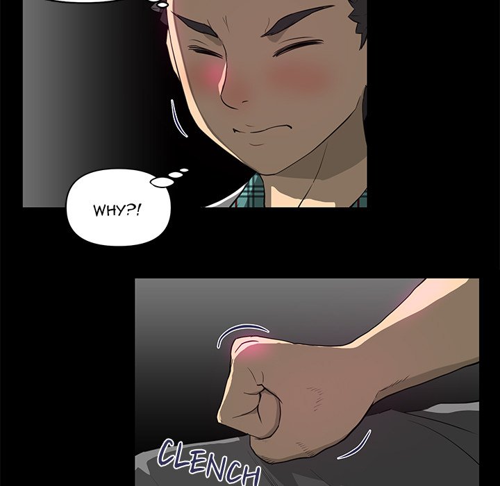 My Best Mistake Chapter 8 image 41