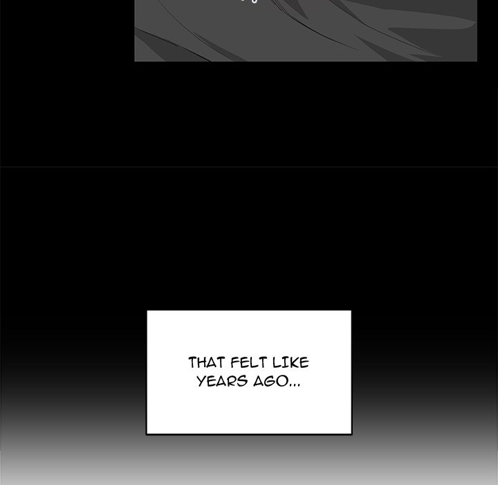 My Best Mistake Chapter 8 image 42
