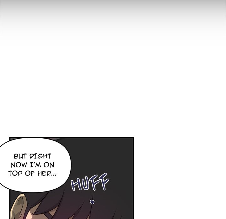 My Best Mistake Chapter 8 image 43