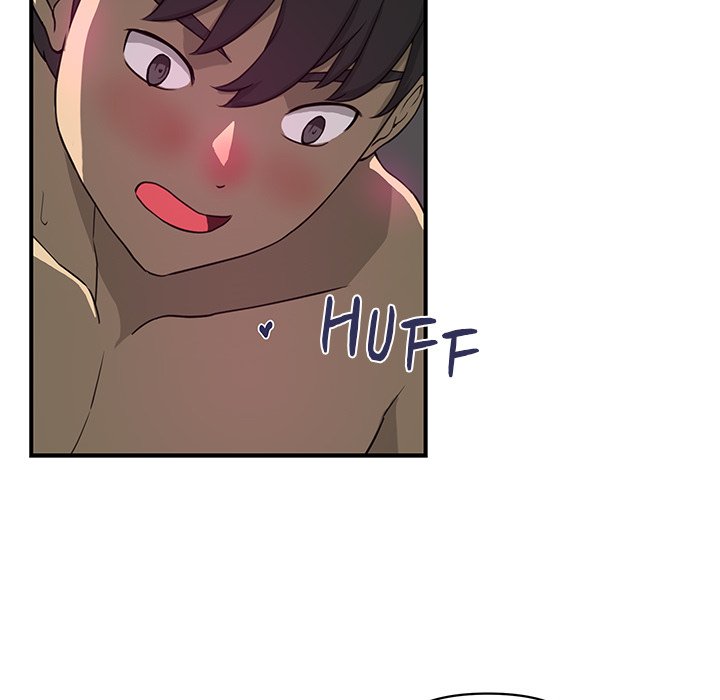 My Best Mistake Chapter 8 image 44