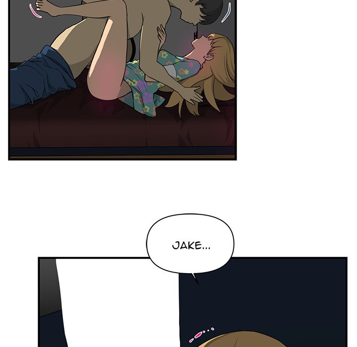 My Best Mistake Chapter 8 image 47