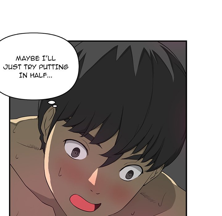My Best Mistake Chapter 8 image 49