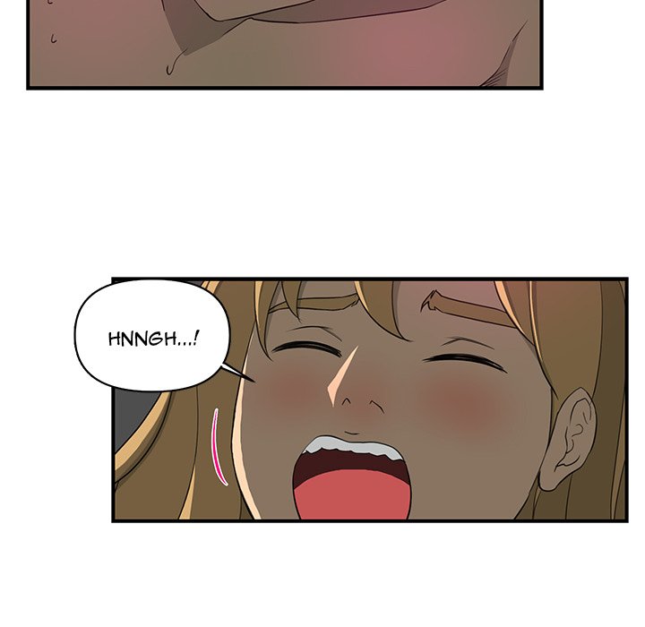 My Best Mistake Chapter 8 image 50