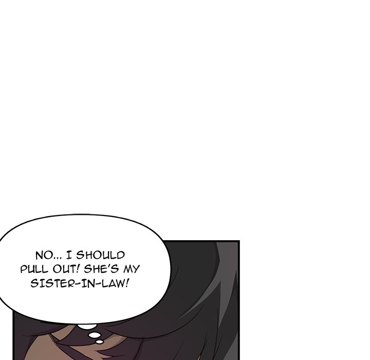 My Best Mistake Chapter 8 image 53