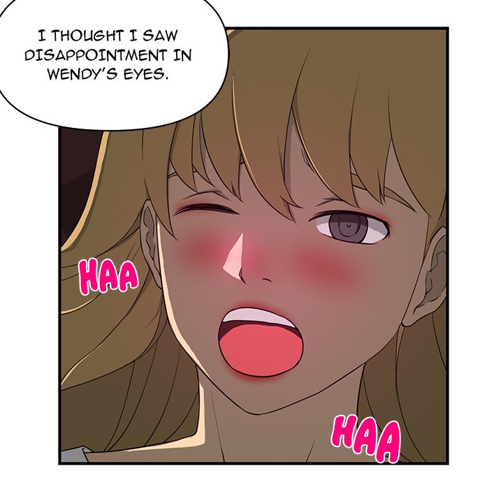 My Best Mistake Chapter 8 image 57