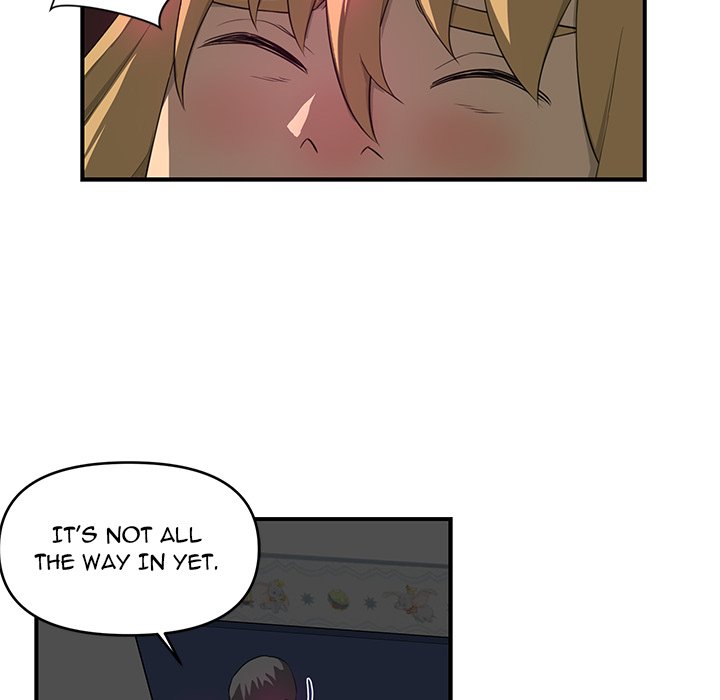 My Best Mistake Chapter 8 image 5