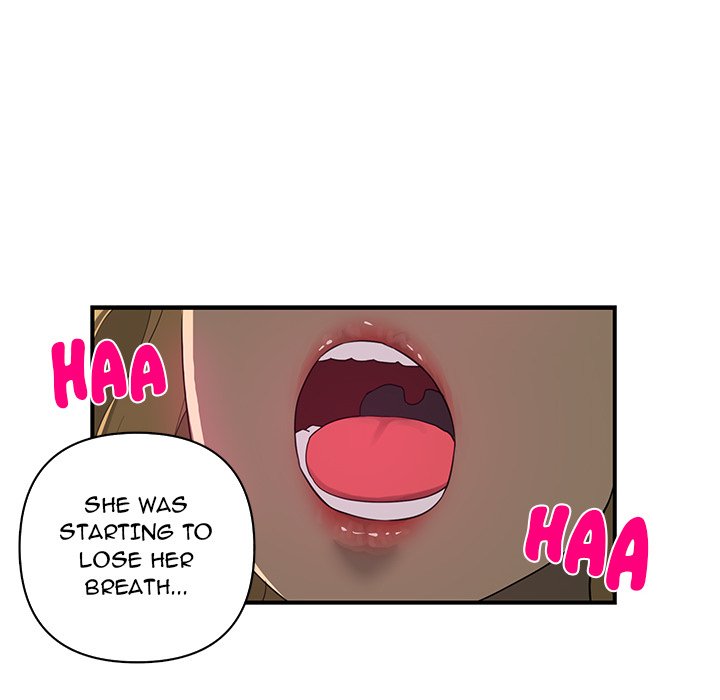 My Best Mistake Chapter 8 image 59