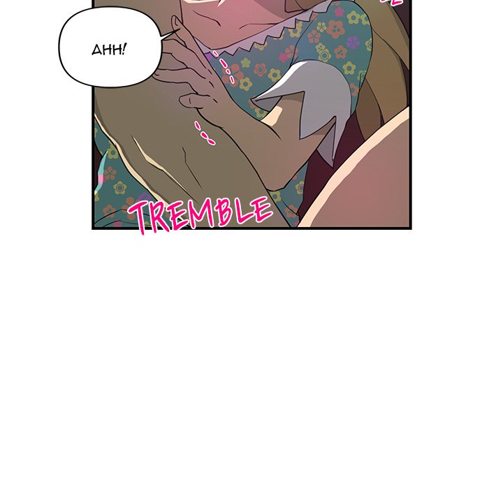 My Best Mistake Chapter 8 image 67