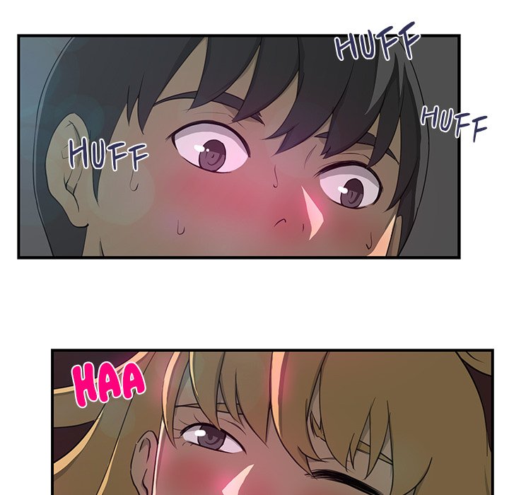 My Best Mistake Chapter 8 image 68