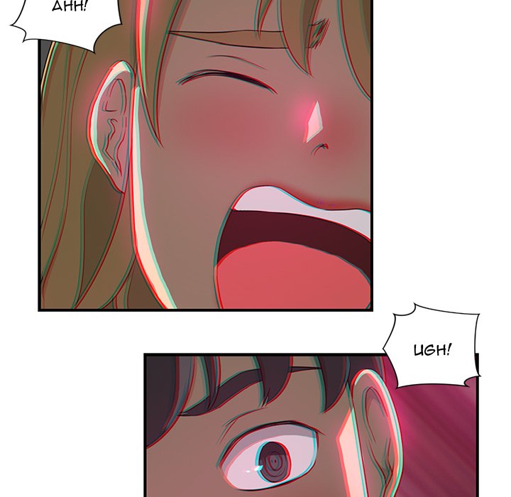 My Best Mistake Chapter 8 image 72