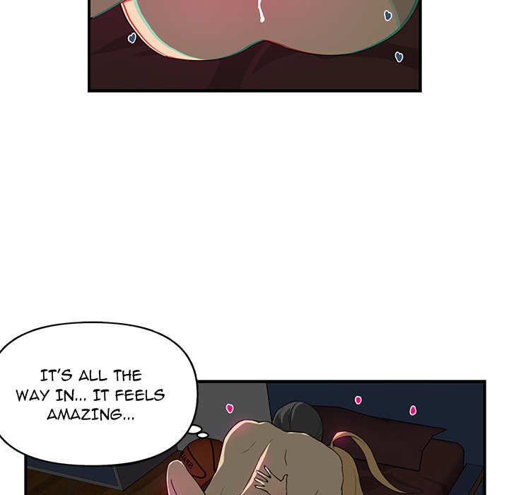 My Best Mistake Chapter 8 image 74