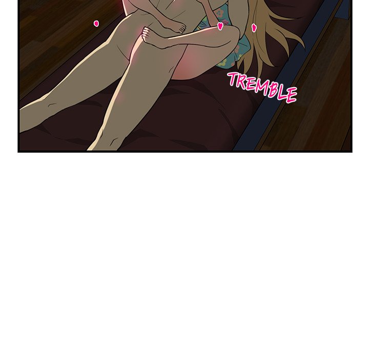 My Best Mistake Chapter 8 image 75