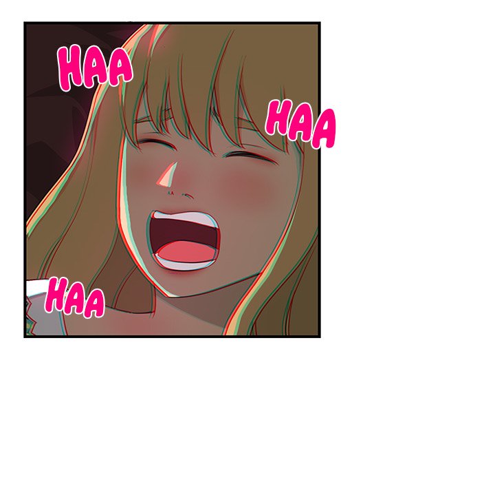 My Best Mistake Chapter 8 image 76
