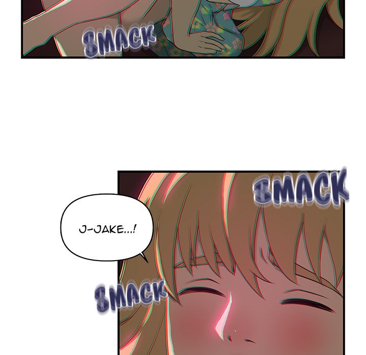 My Best Mistake Chapter 8 image 78