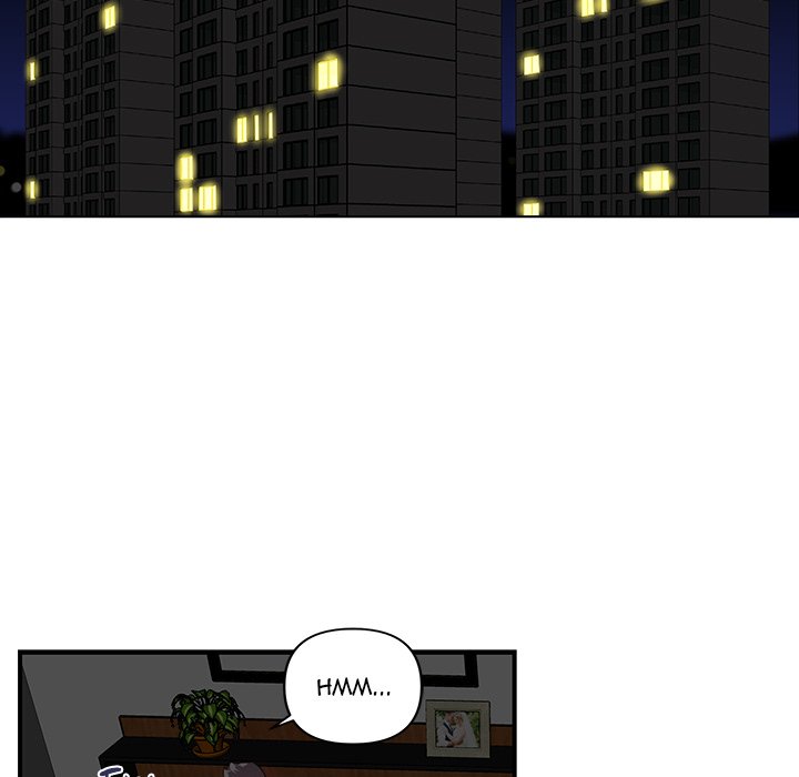 My Best Mistake Chapter 8 image 80
