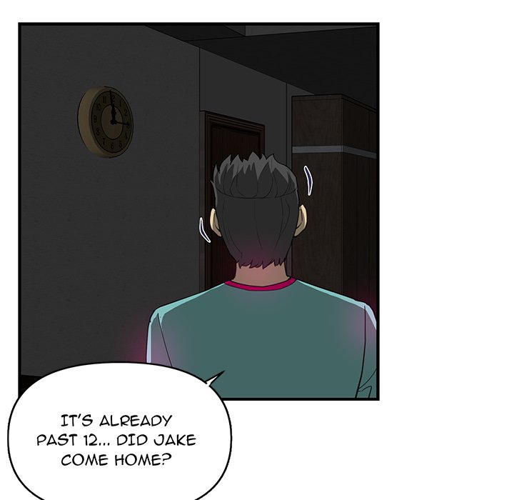 My Best Mistake Chapter 8 image 88
