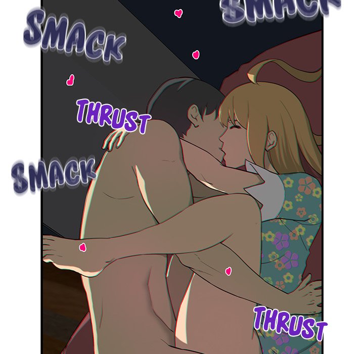 My Best Mistake Chapter 8 image 91